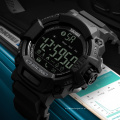 5atm à prova d&#39;água smartwatch android esporte Skmei 1249